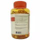 MultiNature Óleo de Peixe Ômega 3 em Cápsula 1.000mg 200 Cápsulas (2)
