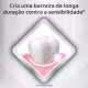 Pack Creme Dental Colgate Sensitive Pro-Alívio 110g (9)