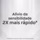 Pack Creme Dental Colgate Sensitive Pro-Alívio 110g (10)