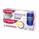 Pack Creme Dental Colgate Sensitive Pro-Alívio 110g (3)