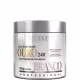 Blueken Luxurious Ouro Branco 24k - Máscara de Reconstrução e Brilho 500g (1)