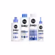Kit Tratamento Salon Line Sos Bomba Pequeno (4 produtos)