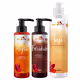 Kit Beleza Ruiva Tonalizante Alegria, Felicidade e Diluidor Amor - 300ml (1)