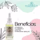 Phállebeauty Rosa Mosqueta - Óleo Concentrado Fragrância Hipoalergênica 30ml (3)