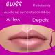 Phállebeauty Big Mouth - Gloss Labial Hidrata e Aumenta o Volume Rosa 4ml (4)