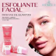 Phállebeauty - Esfoliante Facial Cristais de Quartzo com Ácido Hialurônico 50g (2)