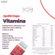 Jyothi Cosméticos Caps - Suplemento Vitamínico (30 Cápsulas) (4)