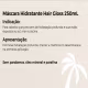 Kit Vita Derm Hair Gloss - Máscara Hidratante 250g + Leave-in Com Proteção Térmica 140ml (3)