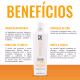 GK Hair Color Protection 3 - Shampoo Hidratante 300ml (3)