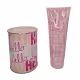 Kit Ciclo Hello Hello Colônia Lata + Loção Hidratante (1)