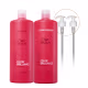 Kit Wella Professionals Color Brilliance Shampoo Pump Squad (4 Produtos) (1)