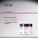 Eico Pro Liso Mágico - Máscara Capilar Disciplinante 300g (2)