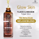 Cosmobeauty Melannox Fluid Glow Skin Normal - Fluido Uniformizador 30ml (2)