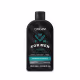 Shampoo Nazca Origem For Men Anticaspa Gengibre E Hortelã 300ml