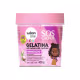 Gelatina Cap Salon Line Sos Hidratacao Kids 400gr