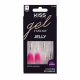 Unha Postiça Kiss Ny Gel Fantasy Fun Jelly (1)