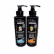 Kit Beleza Negra Cabelos Crespos e Cacheados Duo (2 Produtos) (1)