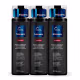 Kit TRUSS Frizz Zero Shampoos Triple (3 Unidades)