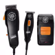 Kit Gbs Barbeador Shaver e Máquina Smooth e Finish 220V Gama Italy (1)