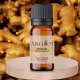 Óleo Essencial Gengibre Aroom - Puro 10ML (2)