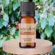 Óleo Essencial Ho Wood Aroom - Puro 10 ML (2)