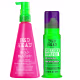 Kit TIGI Bed Head Ego Boost Amplifier Curls Duo (2 Produtos)