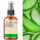 Óleo Vegetal Babosa (Aloe Vera) puro Cabelo e Pele - 50 ml Aroom Health (4)