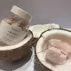 SUGAR CUBE SCRUB - COCONUT (2)