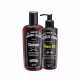 Kit Johnnie Black Old School Shampoo + Shave Gel (2 Produtos) (1)