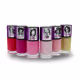 Kit de Esmaltes Star Collection 2 Beleza Express 6 unidades de 11ml (cada) (2)