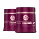 Kit Haskell Quina Rosa - Máscara 500g (2 unidades) (1)