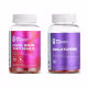 Combo Dias Completos: 1 Hair, Skin and Nails + 1 Melatonina innoveway (1)
