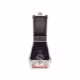 Cisne Mini Maleta Rosê Para Maquiagem, Joias e Acessórios CSN-5110 (4)