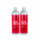 Kit TIGI Bed Head Resurrection Duo Plus (2 Produtos)
