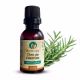 Óleo de Alecrim Puro - 100% natural uso capilar e corporal - 30ml (1)