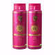 Kit Matizador Home Care Robson Peluquero  - Pink