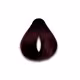 Excllusiv Color Pratic - Kit Coloração 4.66 Castanho Médio Vermelho Intenso (2)