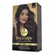 Excllusiv Color Pratic - Kit Coloração 5.0 Castanho Claro (1)