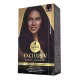 Excllusiv Color Pratic - Kit Coloração 6.26 Marsala Profundo (1)