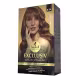 Excllusiv Color Pratic - Kit Coloração 8.34 Louro Claro Dourado Acobreado (1)
