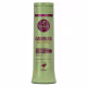 Kit Shampoo e Condicionador Bananeira Pós Química Cabelos Danificados Haskell 300ml (2)