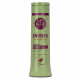 Kit Shampoo e Condicionador Bananeira Pós Química Cabelos Danificados Haskell 300ml (3)