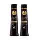 Kit Shampoo e Condicionador Crescimento e Hidratação Haskell Cavalo Forte 500ml (1)
