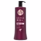 Kit Shampoo e Condicionador Quina Rosa Brilho Intenso e Maciez Haskell 1L (3)