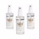 Kit 3 Unidades Desodorante Nutritivo de Maracujá  - Le Fruit - Vegano - Clareador e sem alumínio, 60ml, em spray (1)