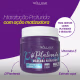 Tróia Hair Cosmetics Platinada Magic Violet - Máscara Capilar 500g (2)