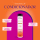 Light Hair Professional Mandioca Hidroreconstrução - Condicionador 300ml (2)