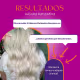 Light Hair Professional Blond - Máscara Matizadora 300g (3)