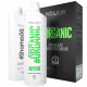 Kit Tróia Hair Cosmetics Organic Special Dupla (2 Produtos) (1)