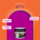 Light Hair Professional Btx Organic Selagem - Termo Redutor 300g (2)